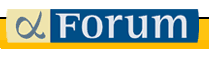 alpha Forum